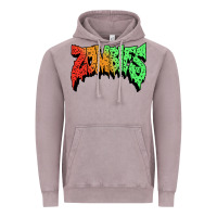 Vintage Zinc vintage  flatbush Vintage Hoodie - artisFamous