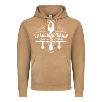 Vintage Camel vitameatavegamin Vintage Hoodie - artisFamous