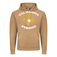 Vintage Camel california strong Vintage Hoodie - artisFamous