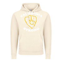 Vintage Artic california strong Vintage Hoodie - artisFamous