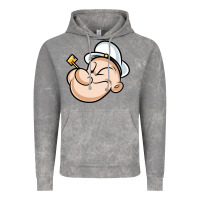 Cloud Rock The Sailor Popeye Vintage Hoodie - artisFamous