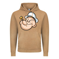 Vintage Camel The Sailor Popeye Vintage Hoodie - artisFamous