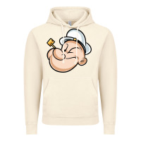 Vintage Artic The Sailor Popeye Vintage Hoodie - artisFamous