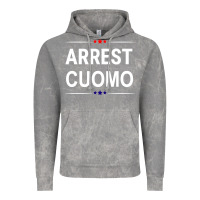 Cloud Rock anti cuomo political Vintage Hoodie - artisFamous