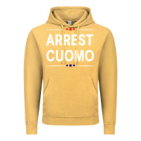 Vintage Mustard anti cuomo political Vintage Hoodie - artisFamous
