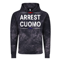 Cloud Black anti cuomo political Vintage Hoodie - artisFamous