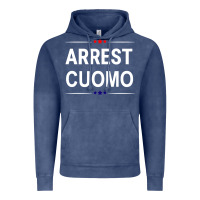 Vintage Denim anti cuomo political Vintage Hoodie - artisFamous