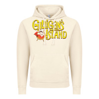 Vintage Artic gilligan island film Vintage Hoodie - artisFamous