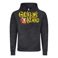 Vintage Black gilligan island film Vintage Hoodie - artisFamous