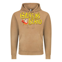 Vintage Camel gilligan island film Vintage Hoodie - artisFamous