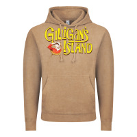 Vintage Coffee gilligan island film Vintage Hoodie - artisFamous