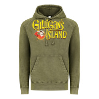 Vintage Olive gilligan island film Vintage Hoodie - artisFamous