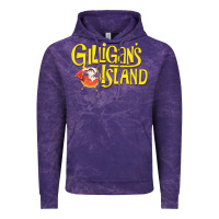 Gilligan Island Film Vintage Hoodie | Teevron
