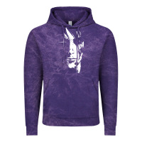 Cloud Purple sandman morpheus classic Vintage Hoodie - artisFamous