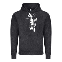 Vintage Black sandman morpheus classic Vintage Hoodie - artisFamous