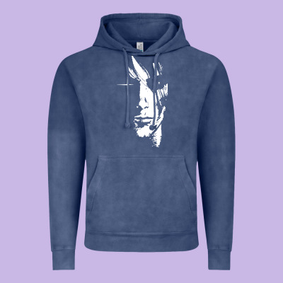 Sandman Morpheus Classic Vintage Hoodie Designed By Artisfamous