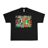 Black western back to school 3rd grade Urban Heavy Tee - Jasminsmagicworld