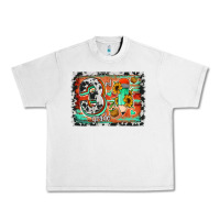 Lunar Rock western back to school 3rd grade Urban Heavy Tee - Jasminsmagicworld