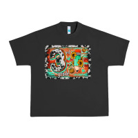 Pigment Black western back to school 3rd grade Urban Heavy Tee - Jasminsmagicworld