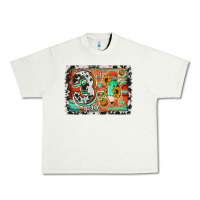 Pistachio western back to school 3rd grade Urban Heavy Tee - Jasminsmagicworld