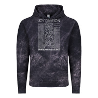 Cloud Black Joy Division Classic Vintage Hoodie - artisFamous