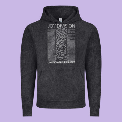 Joy Division Classic Vintage Hoodie Designed By Artisfamous