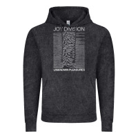 Vintage Black Joy Division Classic Vintage Hoodie - artisFamous