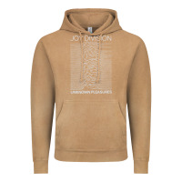 Vintage Camel Joy Division Classic Vintage Hoodie - artisFamous