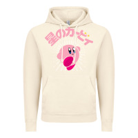 Vintage Artic kirby kanji classic Vintage Hoodie - artisFamous