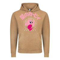 Vintage Camel kirby kanji classic Vintage Hoodie - artisFamous