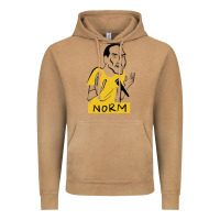 Vintage Camel norm macdonald cartoon Vintage Hoodie - artisFamous