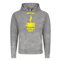 Cloud Rock just a boy who loves ballet Vintage Hoodie - artisFamous