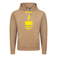 Vintage Coffee just a boy who loves ballet Vintage Hoodie - artisFamous