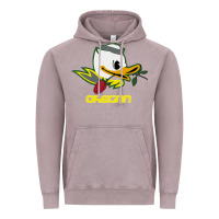 Vintage Zinc throwback oregon Vintage Hoodie - artisFamous