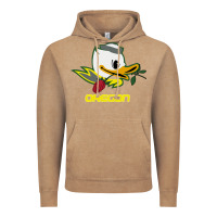 Vintage Coffee throwback oregon Vintage Hoodie - artisFamous