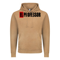 Vintage Camel professor money el profesor Vintage Hoodie - artisFamous