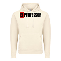Vintage Artic professor money el profesor Vintage Hoodie - artisFamous