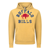 Vintage Mustard vintage distressed bills Vintage Hoodie - artisFamous