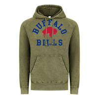 Vintage Olive vintage distressed bills Vintage Hoodie - artisFamous