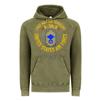 Vintage Olive chief master sergeant retired Vintage Hoodie - artisFamous