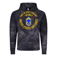 Cloud Black chief master sergeant retired Vintage Hoodie - artisFamous