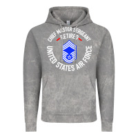 Cloud Rock chief master sergeant retired Vintage Hoodie - artisFamous