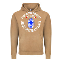 Vintage Camel chief master sergeant retired Vintage Hoodie - artisFamous