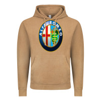 Vintage Camel alfa racing big merch Vintage Hoodie - artisFamous
