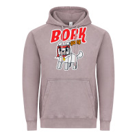 Vintage Zinc bork  gang Vintage Hoodie - artisFamous