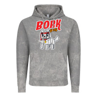Cloud Rock bork  gang Vintage Hoodie - artisFamous