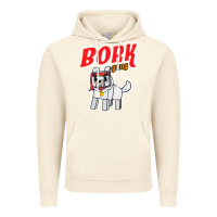 Vintage Artic bork  gang Vintage Hoodie - artisFamous