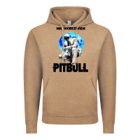 Vintage Coffee merch mr worldwide pit bull Vintage Hoodie - artisFamous