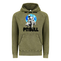 Vintage Olive merch mr worldwide pit bull Vintage Hoodie - artisFamous