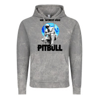Cloud Rock merch mr worldwide pit bull Vintage Hoodie - artisFamous